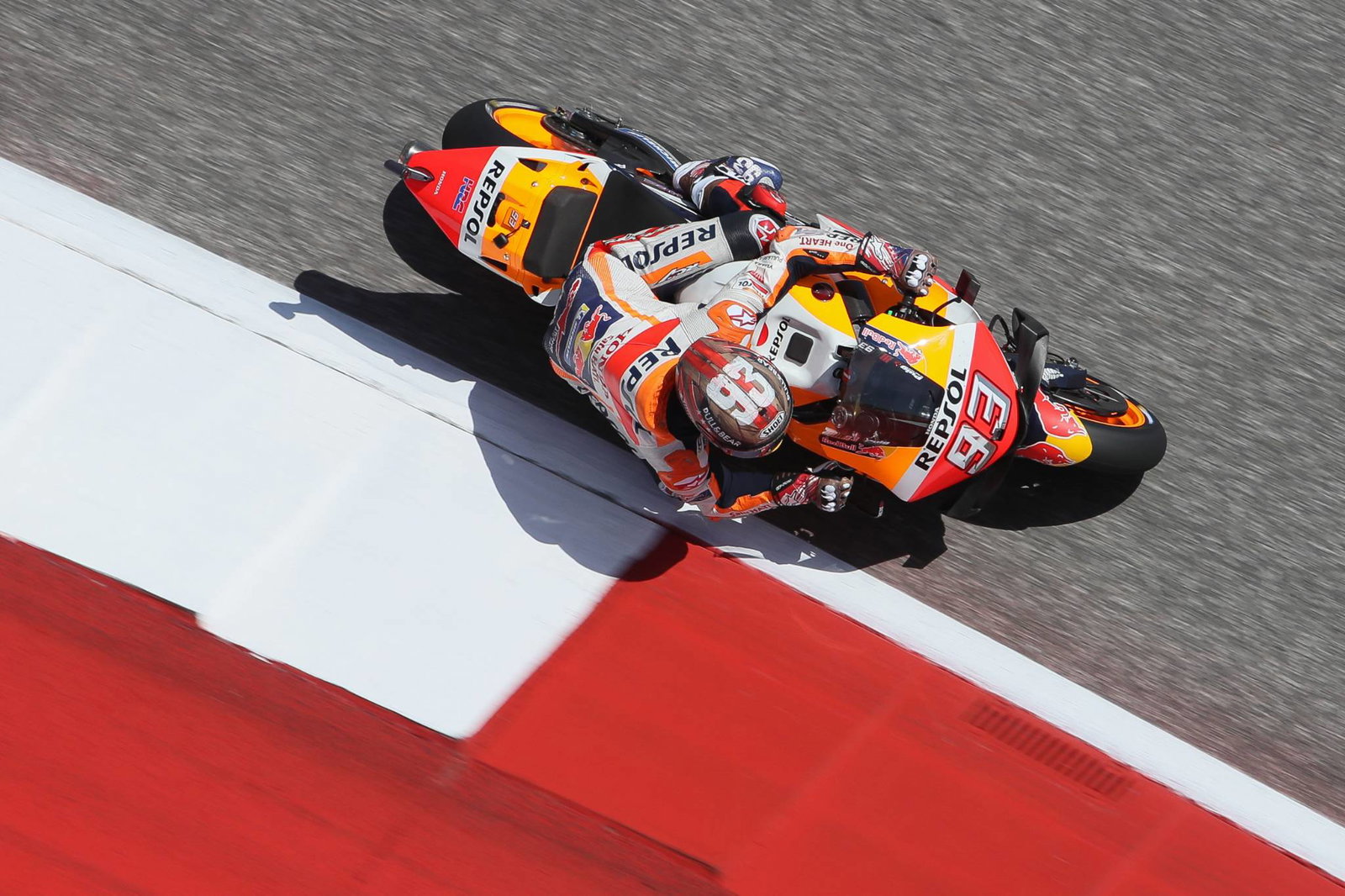 MotoGP Austin 2019, COTA - Hasil Pemanasan