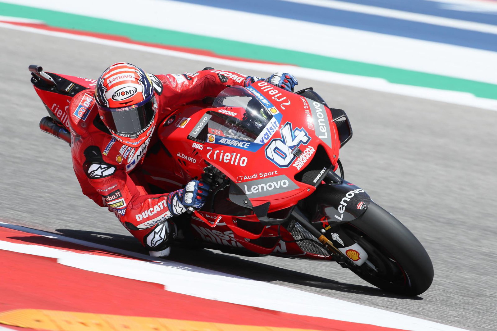 2019 Austin MotoGP, COTA - Free Practice (4) Results