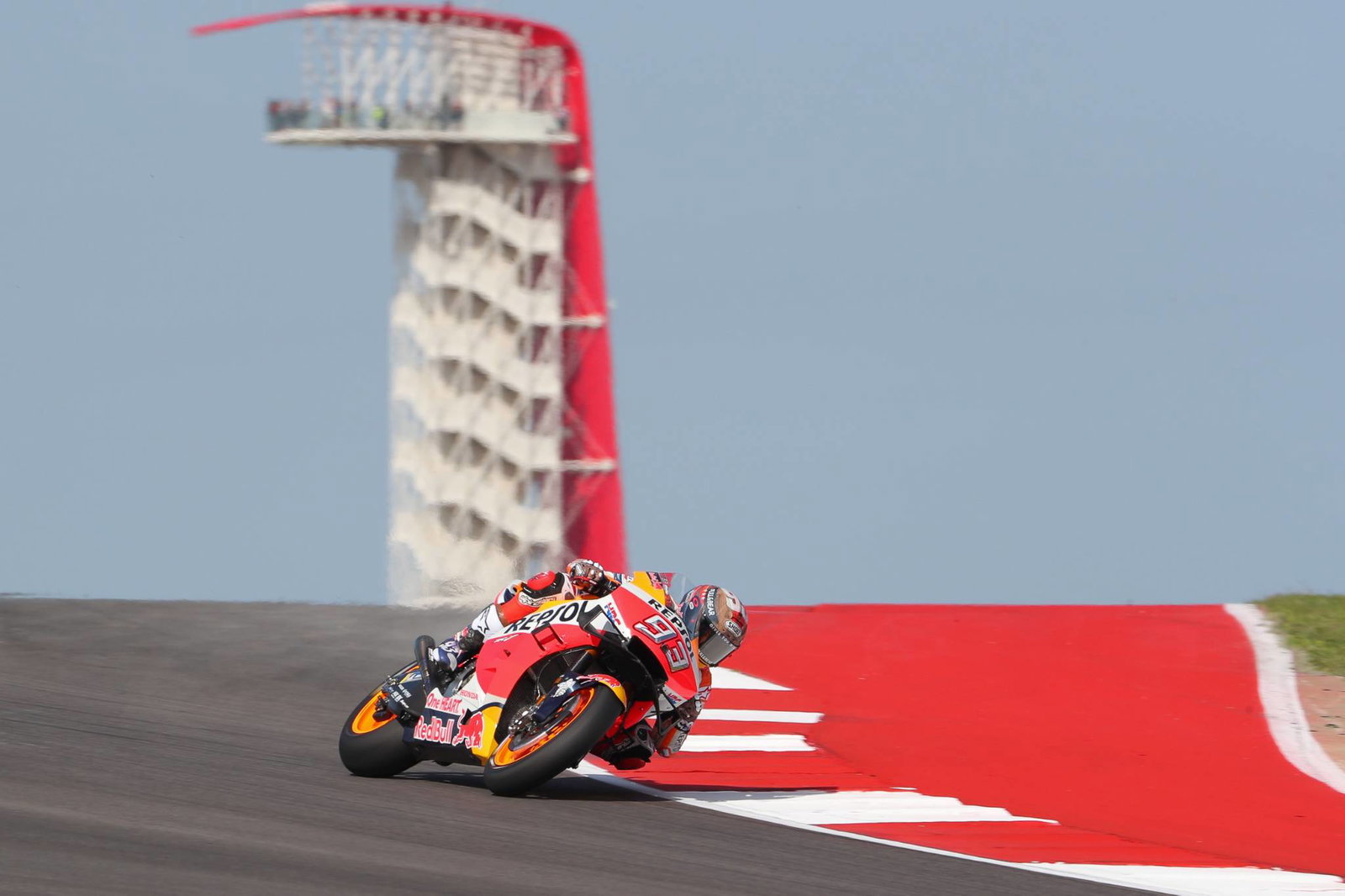 MotoGP Austin 2019, COTA - Hasil Kualifikasi Lengkap