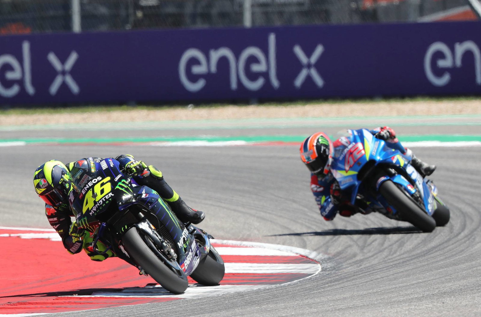 Austin: Rins, Suzuki victory 'natural evolution'