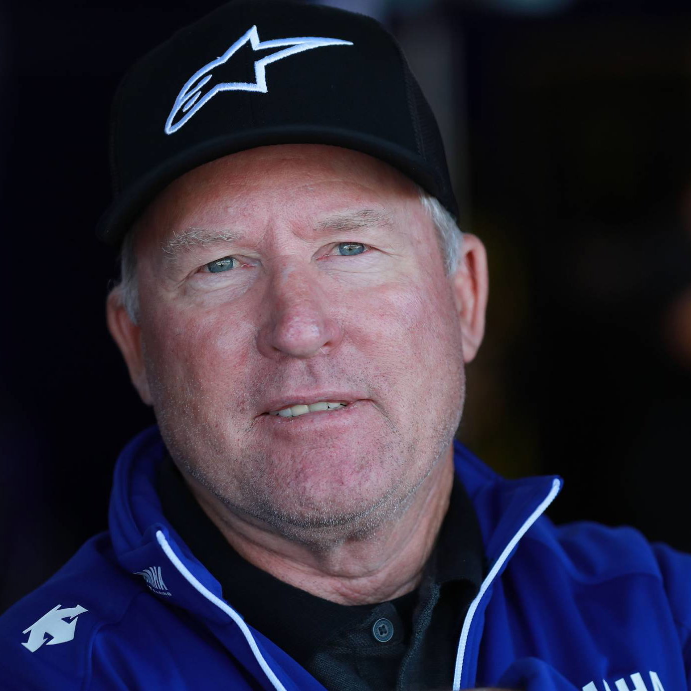 MotoGP Interview - Kenny Roberts Senior: EXCLUSIVE (Part 1)