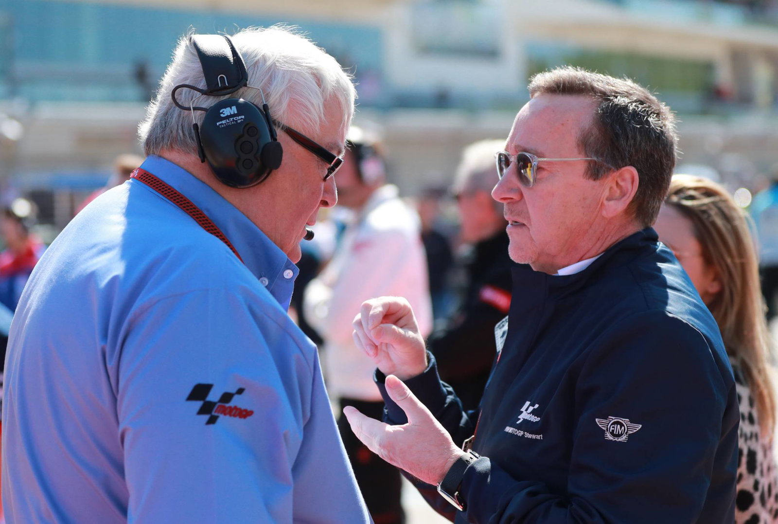 Your experiences: MotoGP tickets, cancellations and refunds