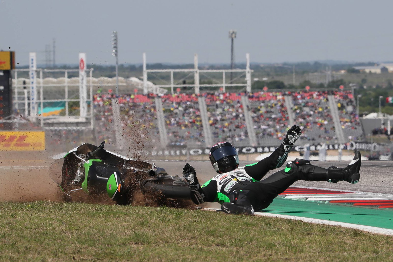 Moto3: McPhee mencari solusi kelompok besar di Jerez