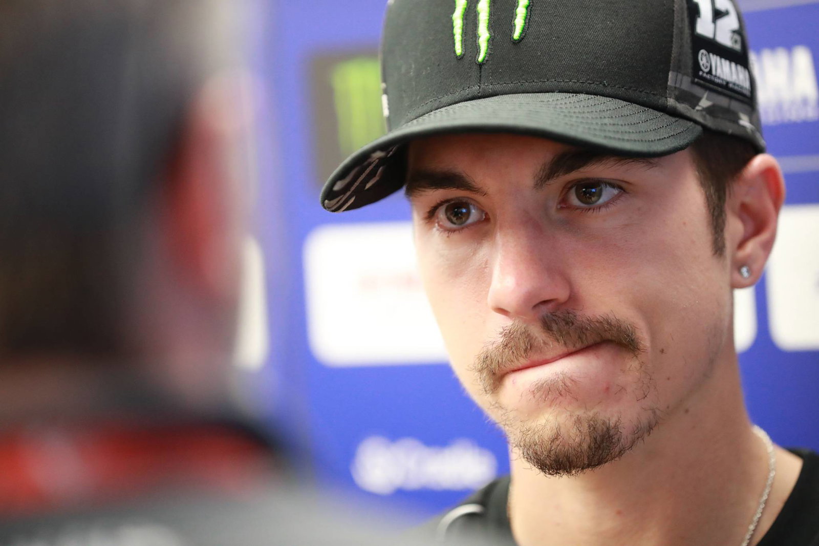 Jerez: Marquez's advice to Oliveira