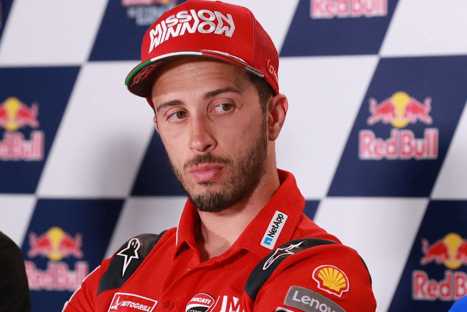 Jerez: 'Karisma, bakat' - Pembalap MotoGP berbagi kenangan tentang Senna