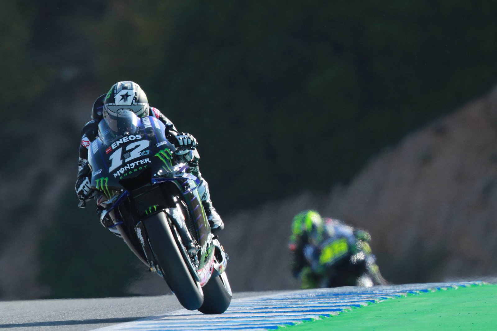 Hasil Sesi Latihan Bebas (4) MotoGP Spanyol 2019, Jerez