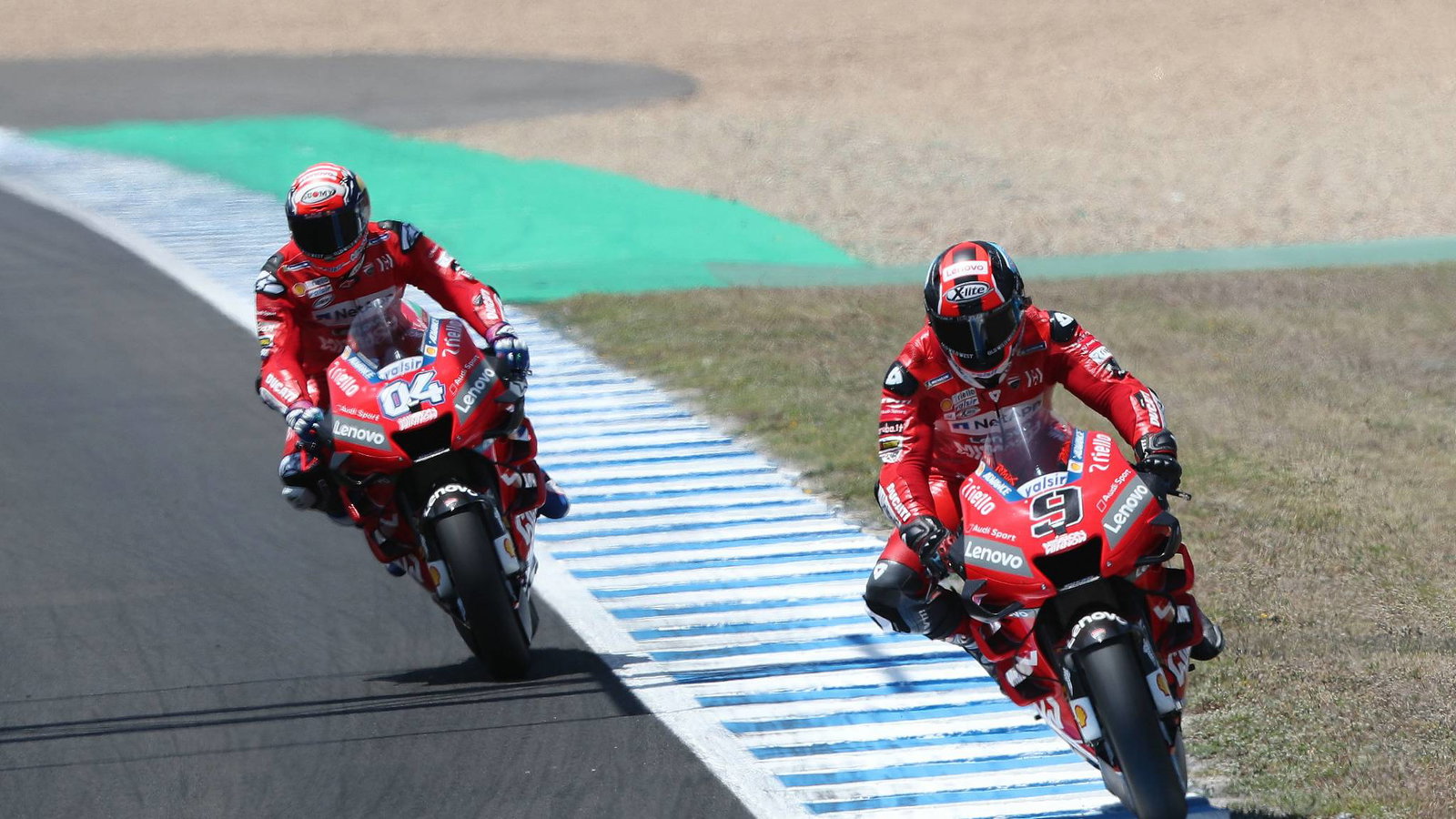 2019 Spanish MotoGP, Jerez - Free Practice (3) Results