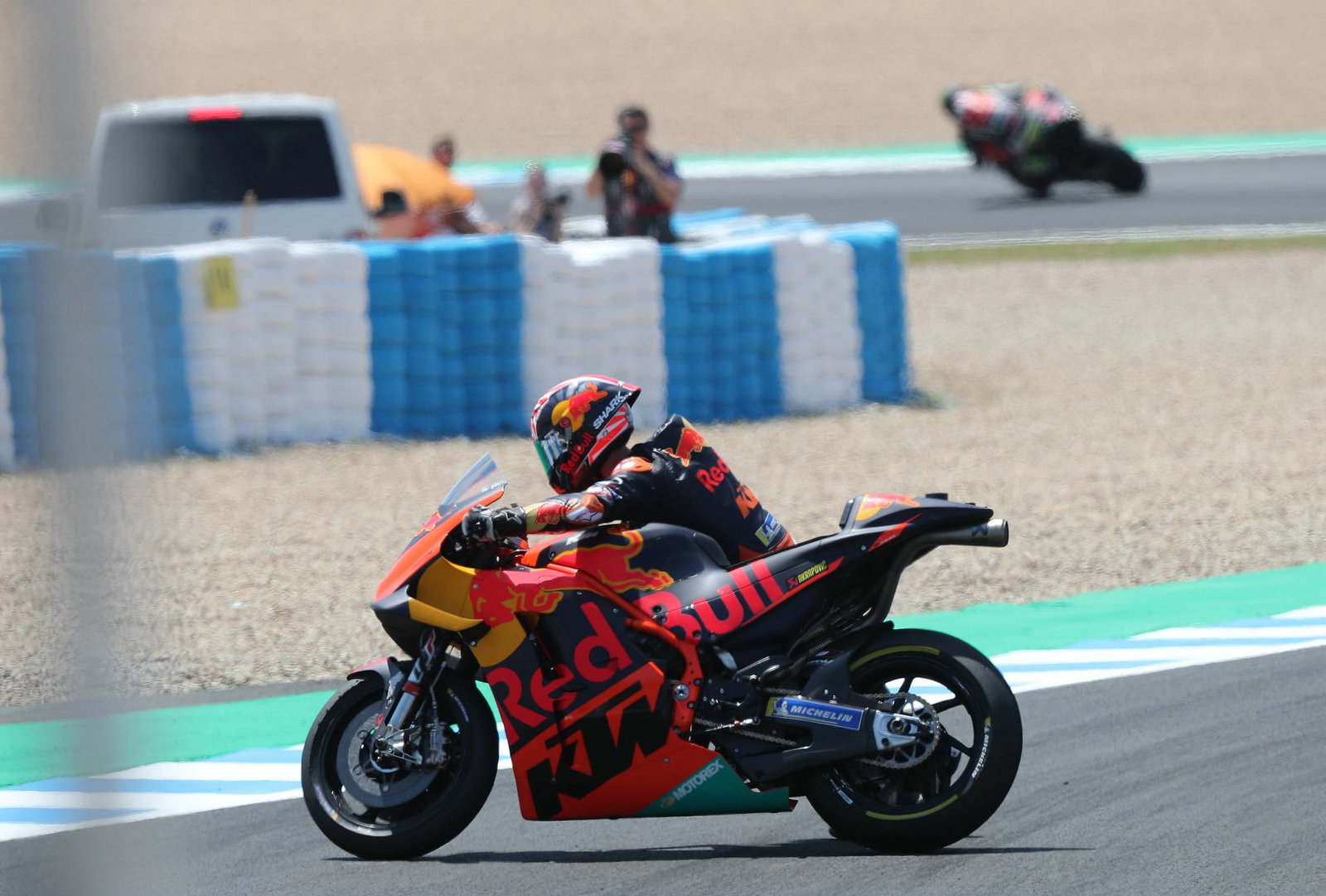 Yamaha Sepang Racing: 'Bintang MotoGP, Spesialis Malaysia dan 8 Jam'