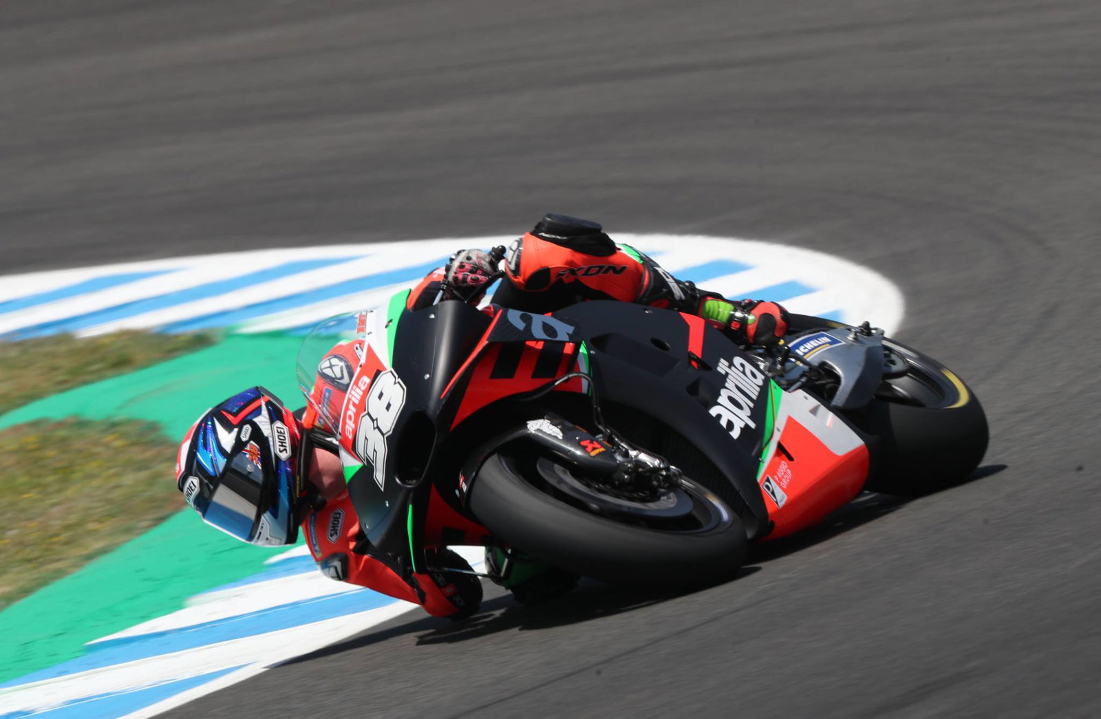 Jerez: Marquez's advice to Oliveira