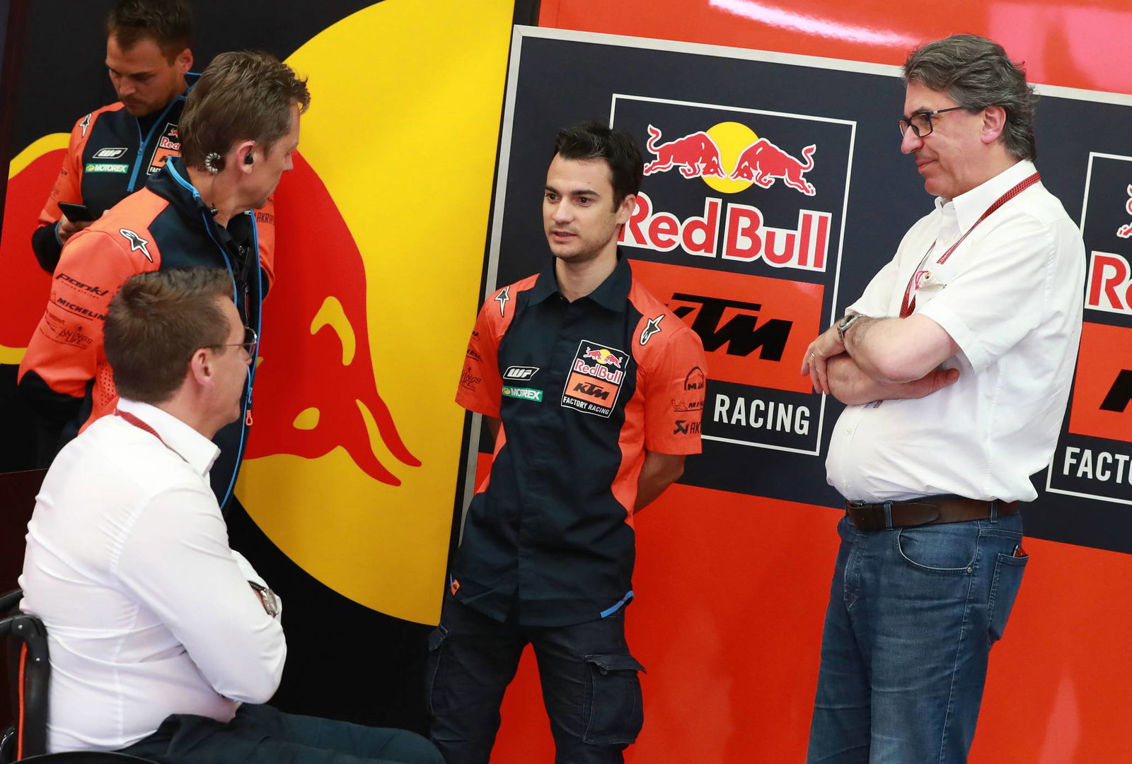 Hasil Sesi Latihan Bebas (3) MotoGP Aragon 2019