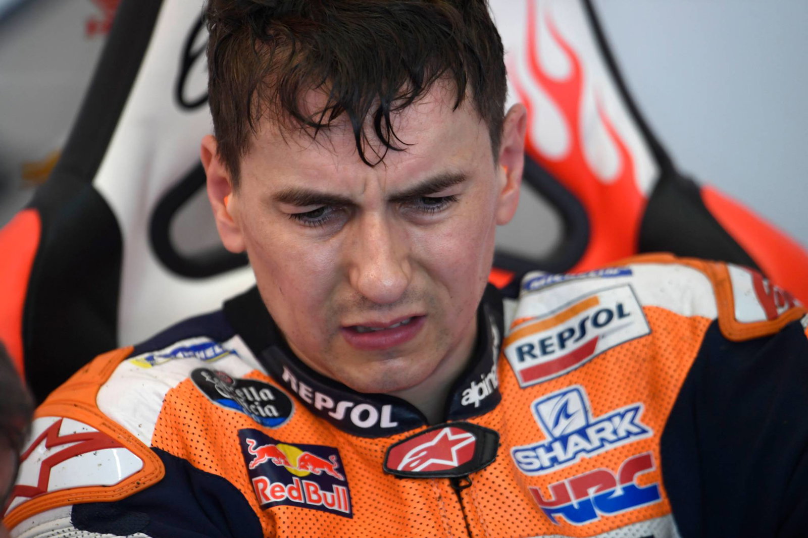 Jerez: Miller: Back to the drawing board