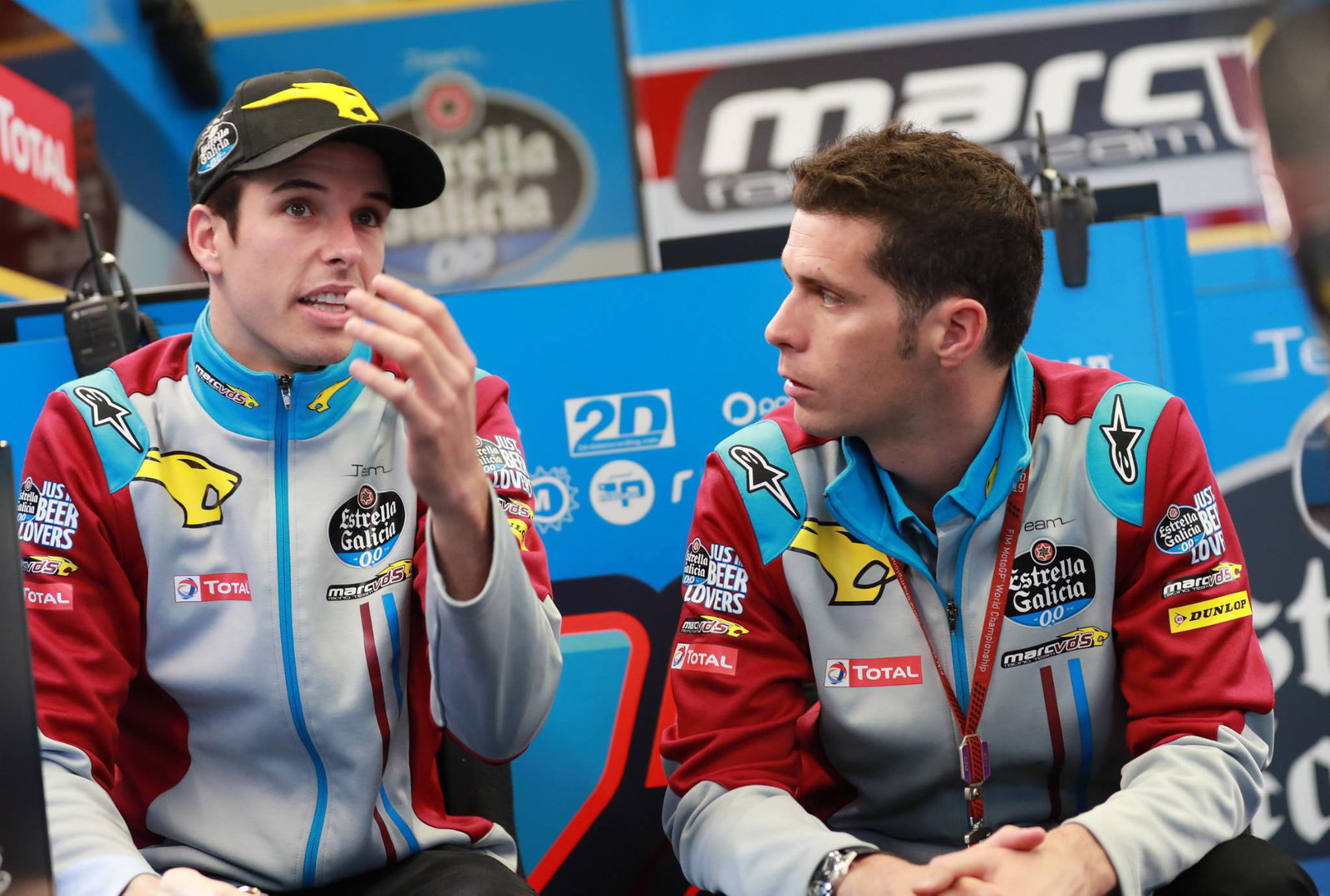Dani Pedrosa kembali ke jalur KTM pada bulan Juni
