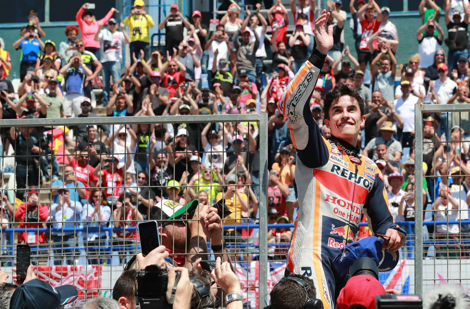 Video: Marquez & Espargaro - Will a rivalry be reignited?