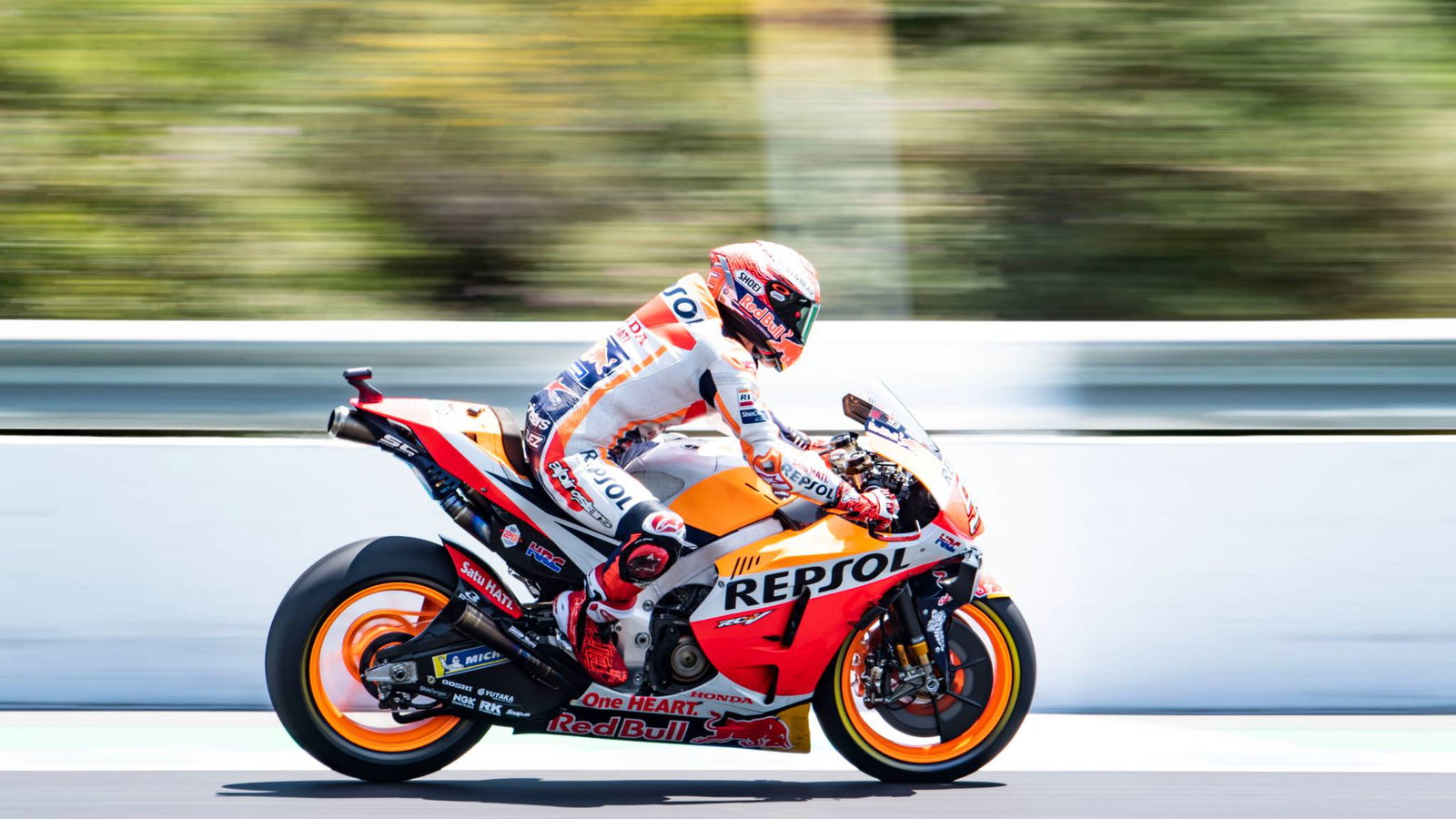 Waktu tes MotoGP Jerez 2019 - Senin (11 pagi)