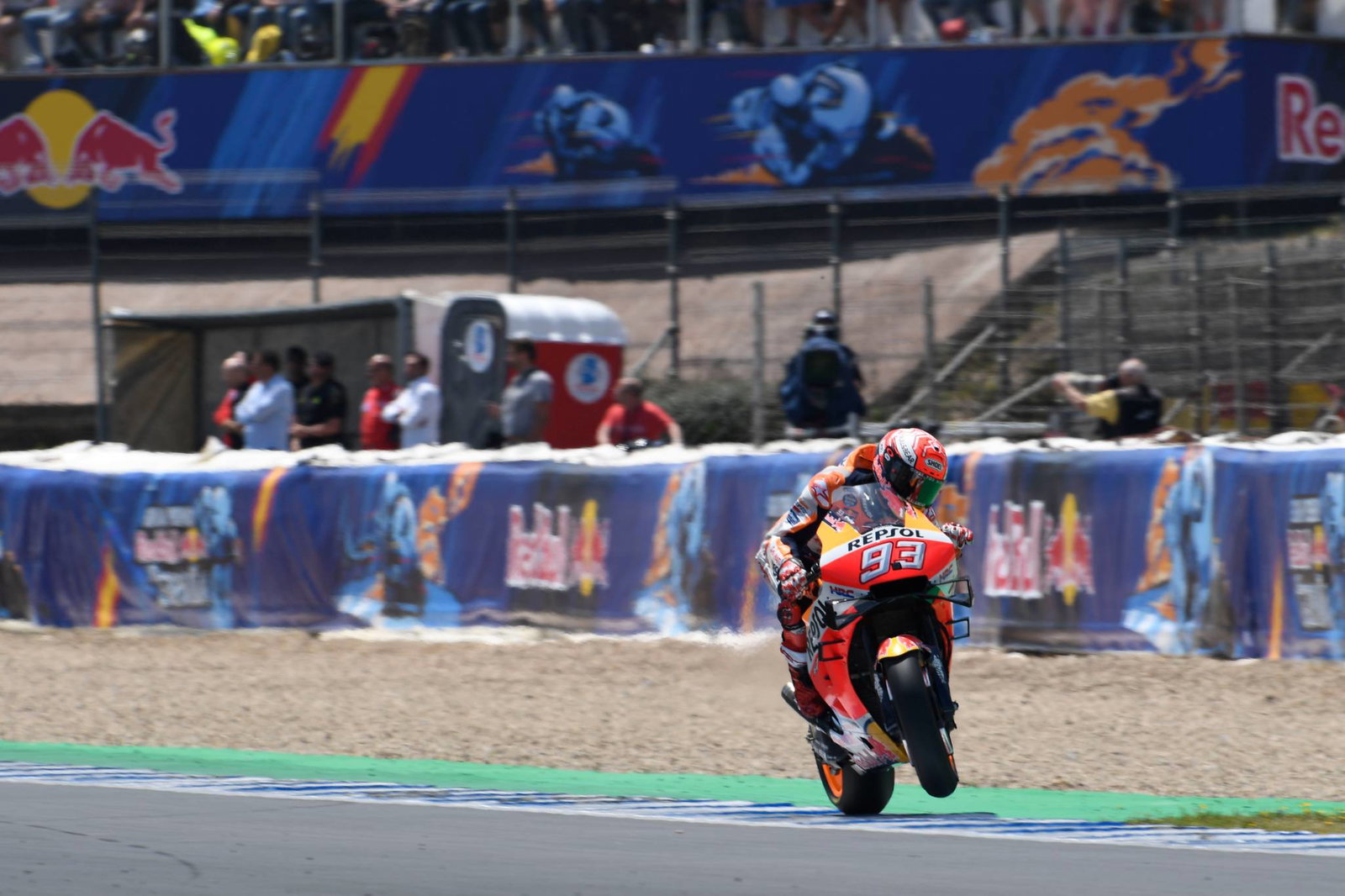 Dovizioso: Kejuaraan benar-benar terbuka