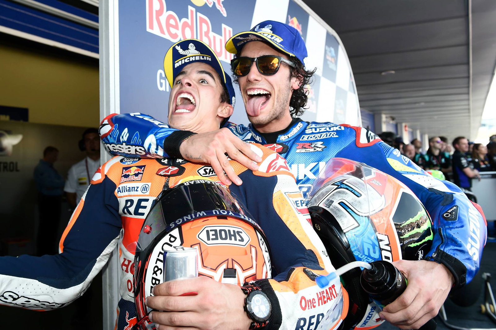 Jerez: Miller: Back to the drawing board