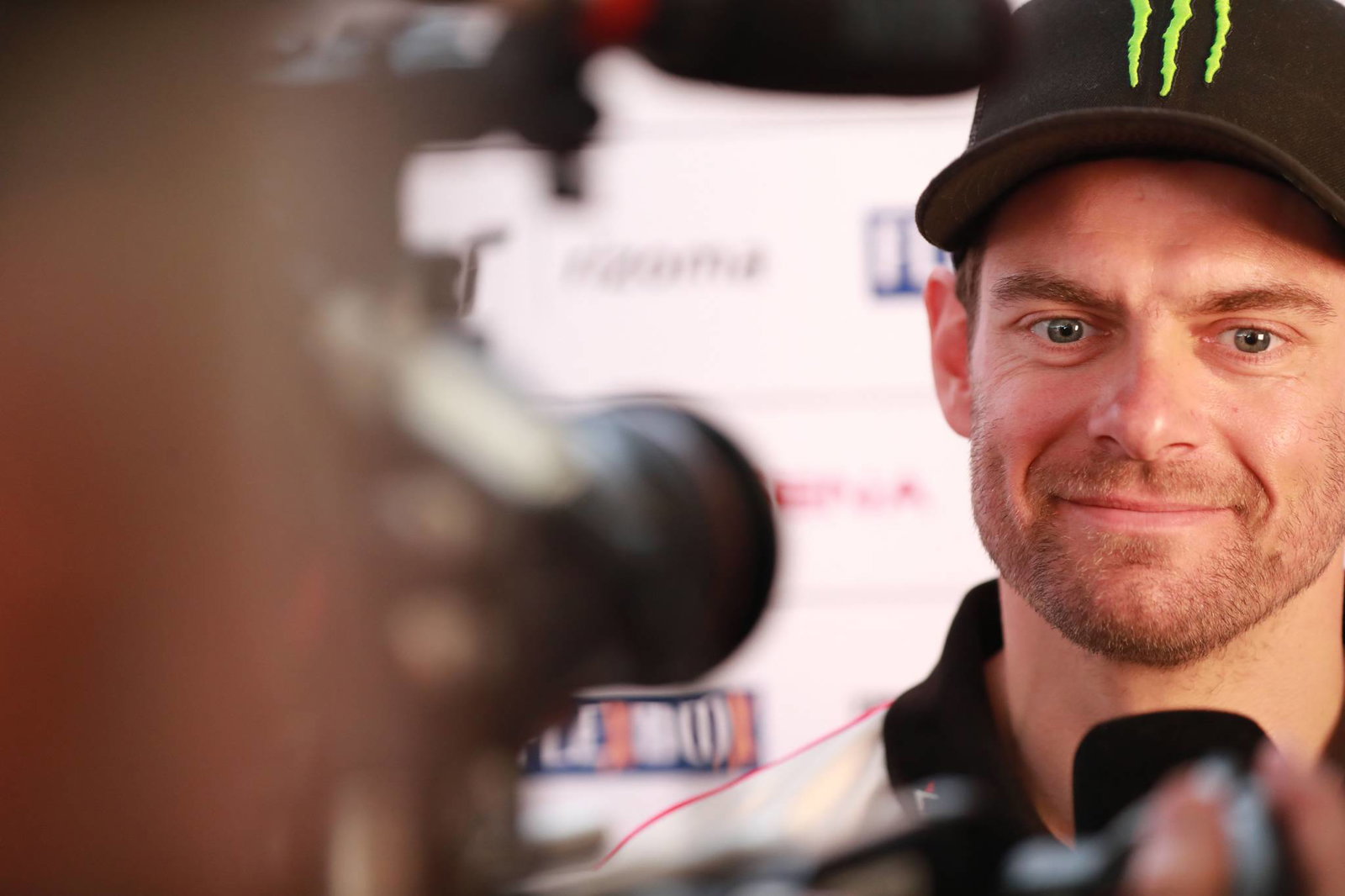 LCR 'bersemangat' menyambut Alex Marquez untuk tahun 2021