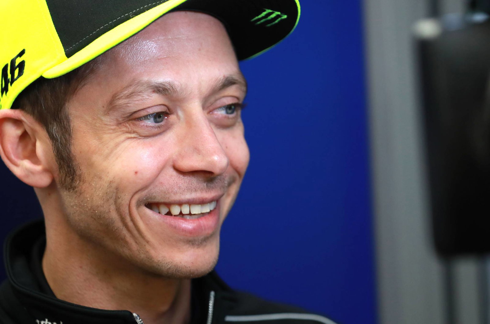 Petrucci: Terobosan kemenangan MotoGP tidak mengubah target