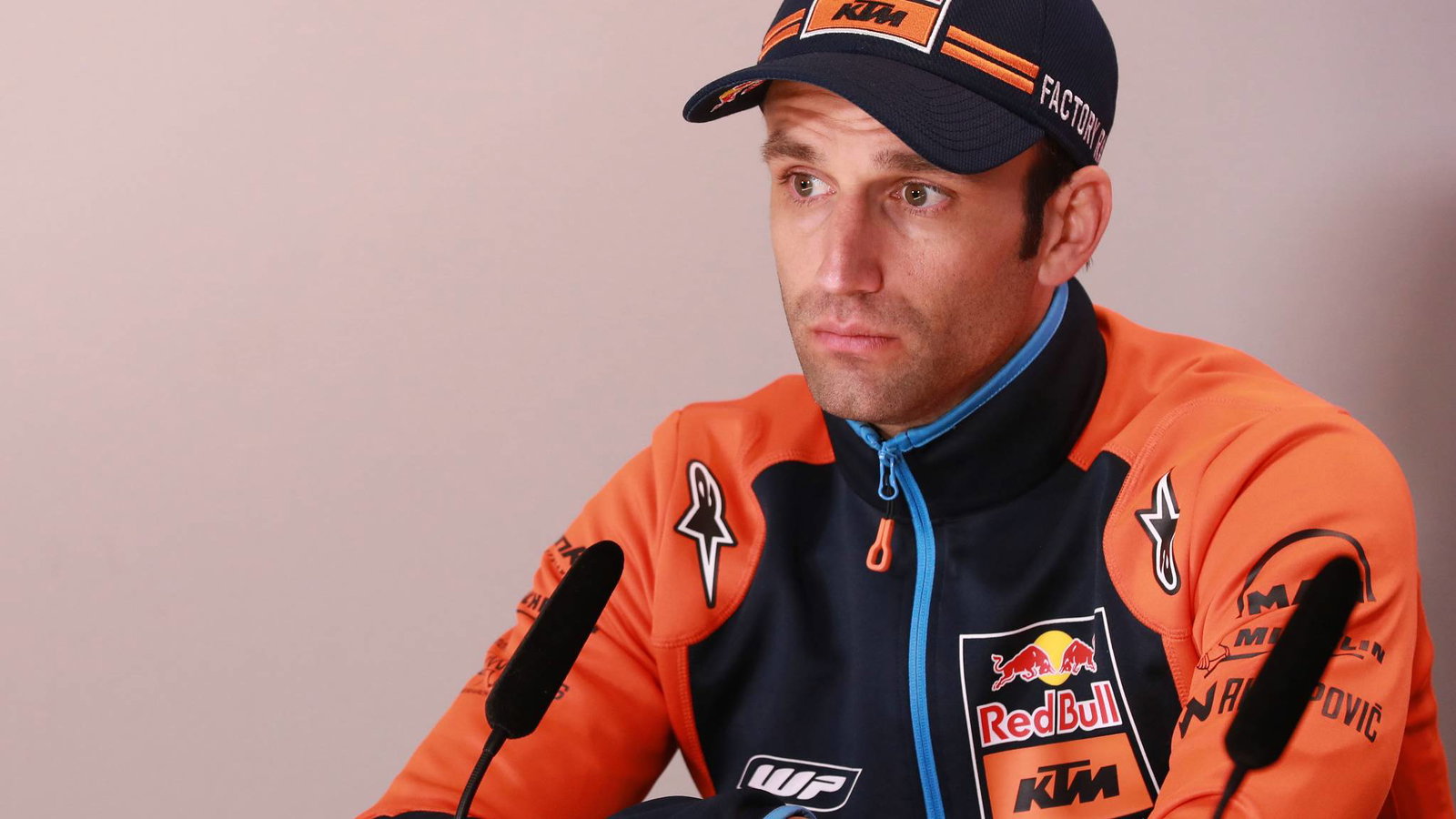 Le Mans: Zarco 'understands' KTM criticism