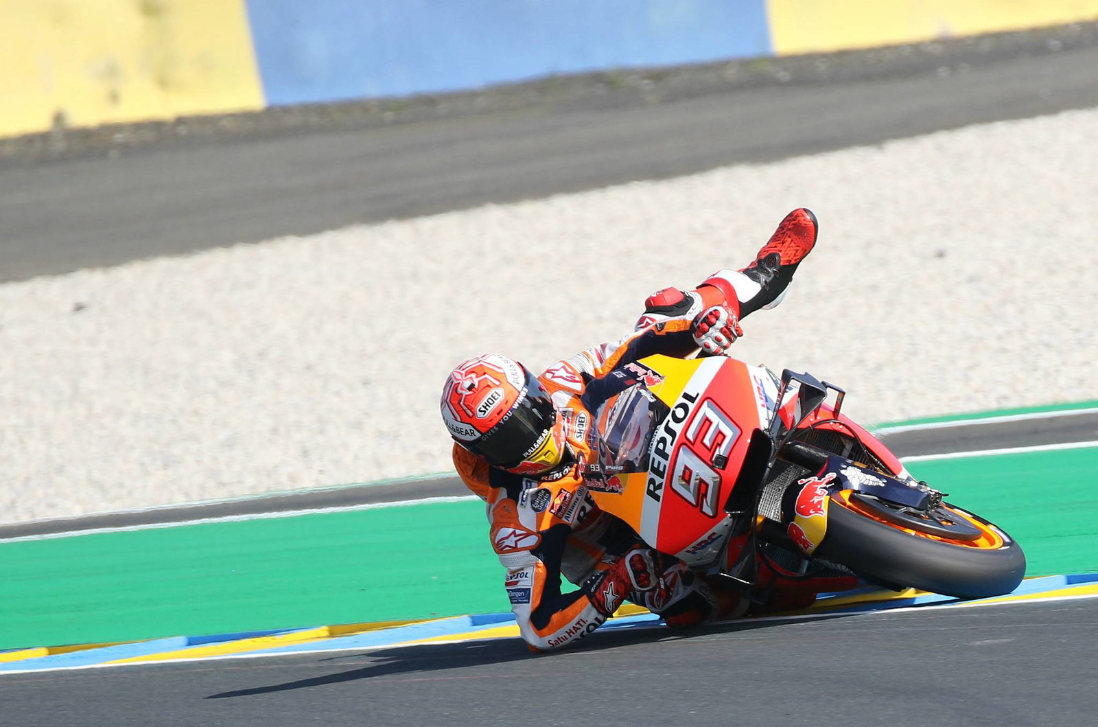MotoGP closes aerodynamic 'grey areas' for 2020