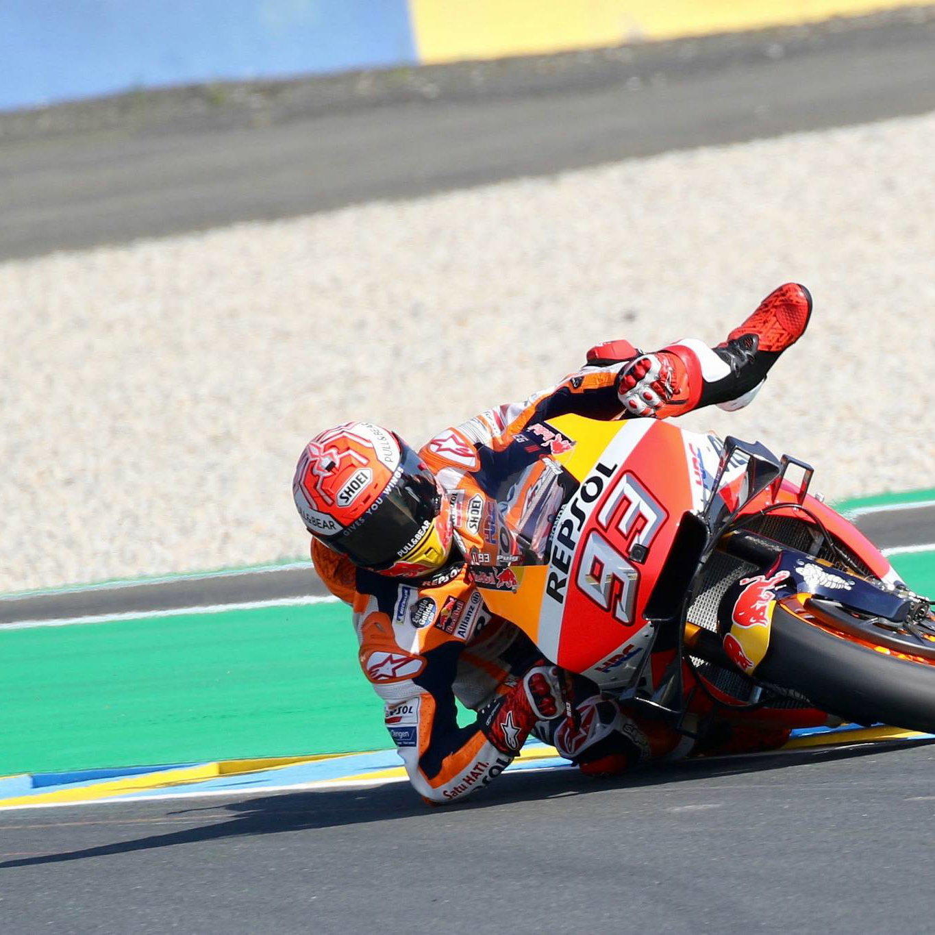 MotoGP Interview - Kenny Roberts Senior: EXCLUSIVE (Part 1)
