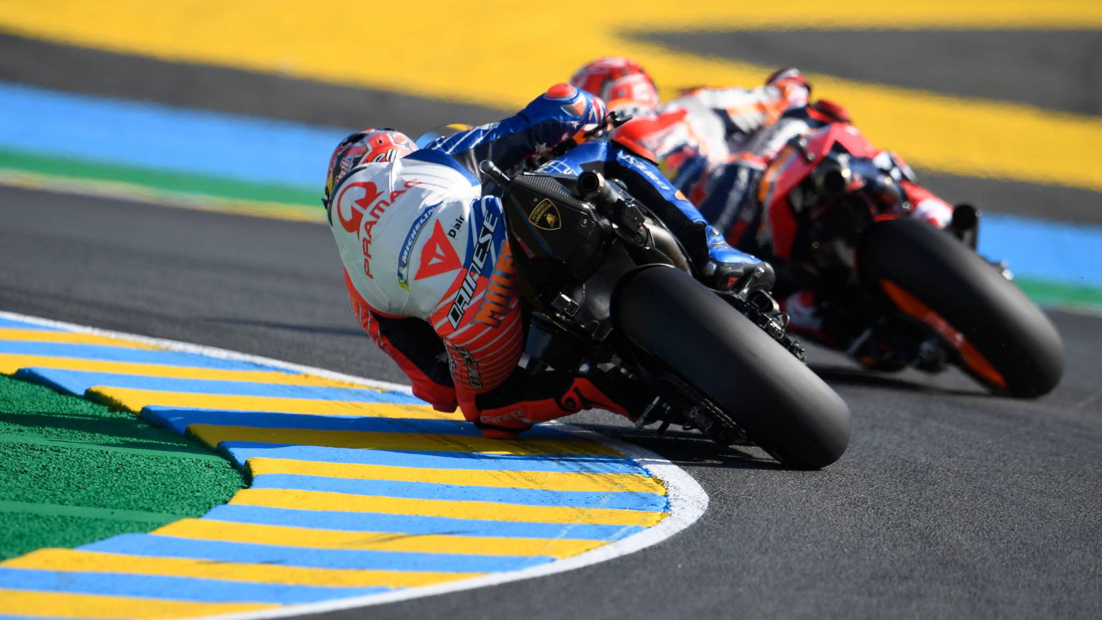 Le Mans: Miller: Kami akan menyortirnya untuk besok…