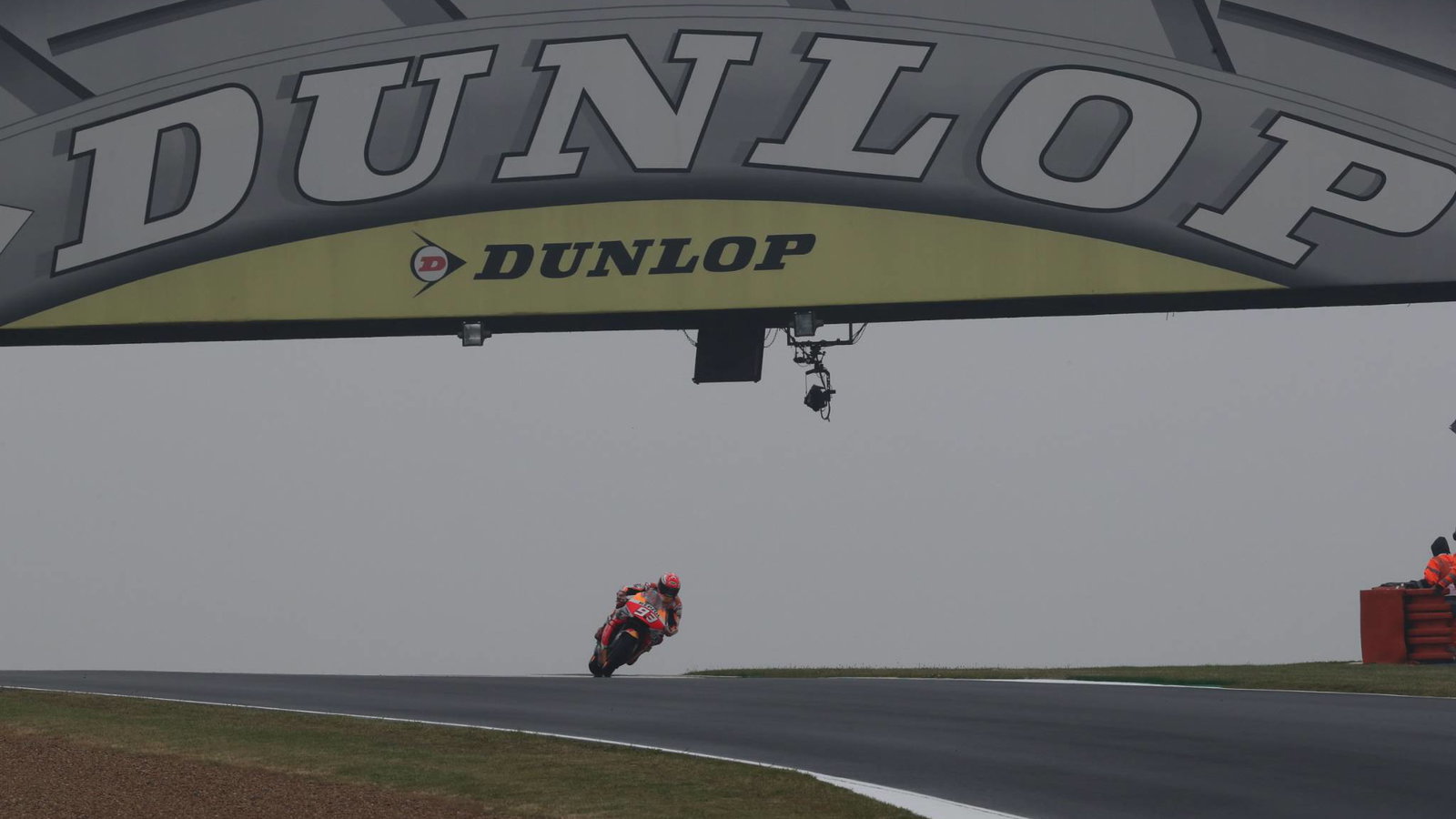 2019 French MotoGP, Le Mans - Free Practice (4) Results
