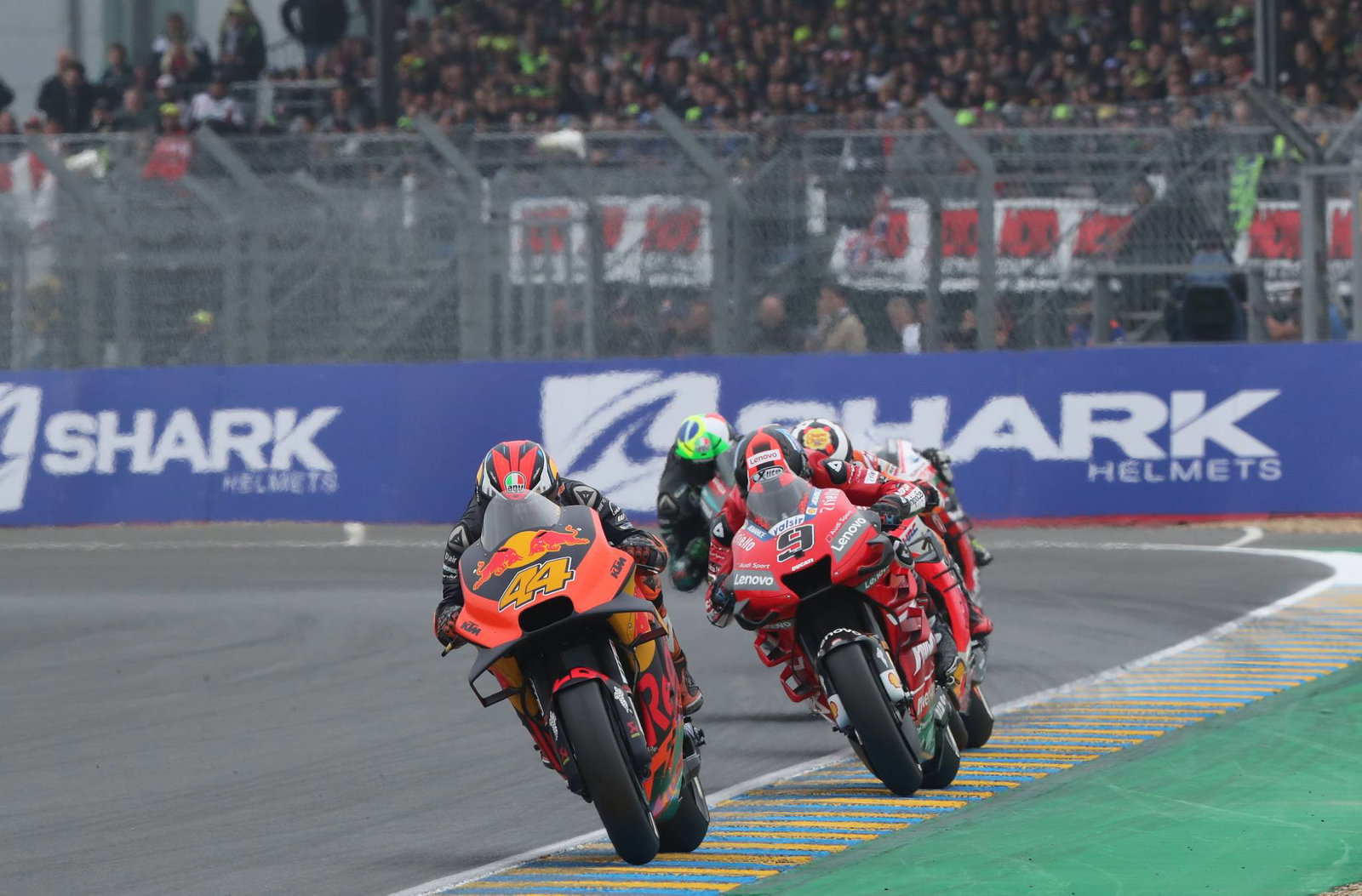 Mugello: Quartararo seeking 'clean weekend'