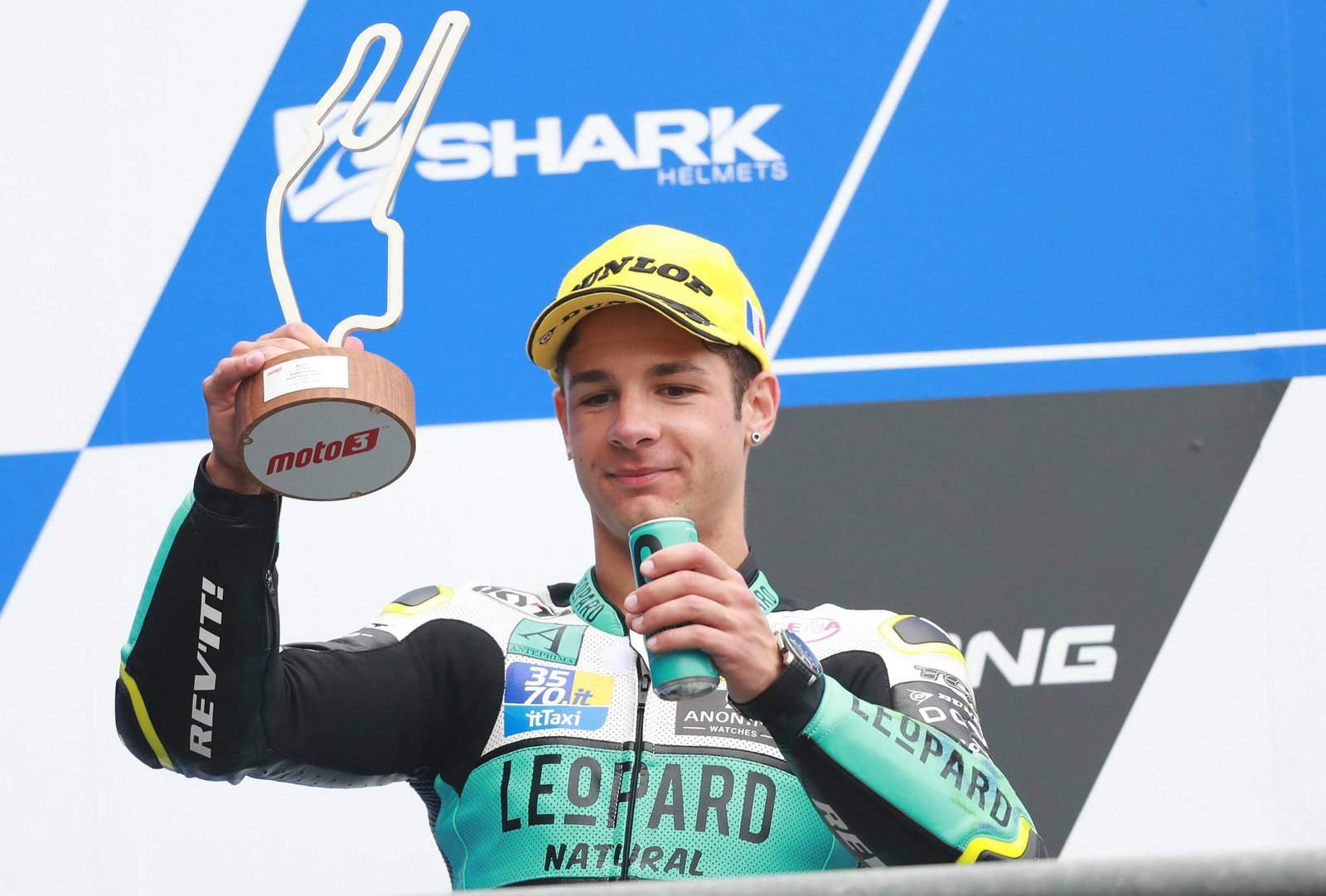 Moto2: Norrodin returns as latest Pawi replacement