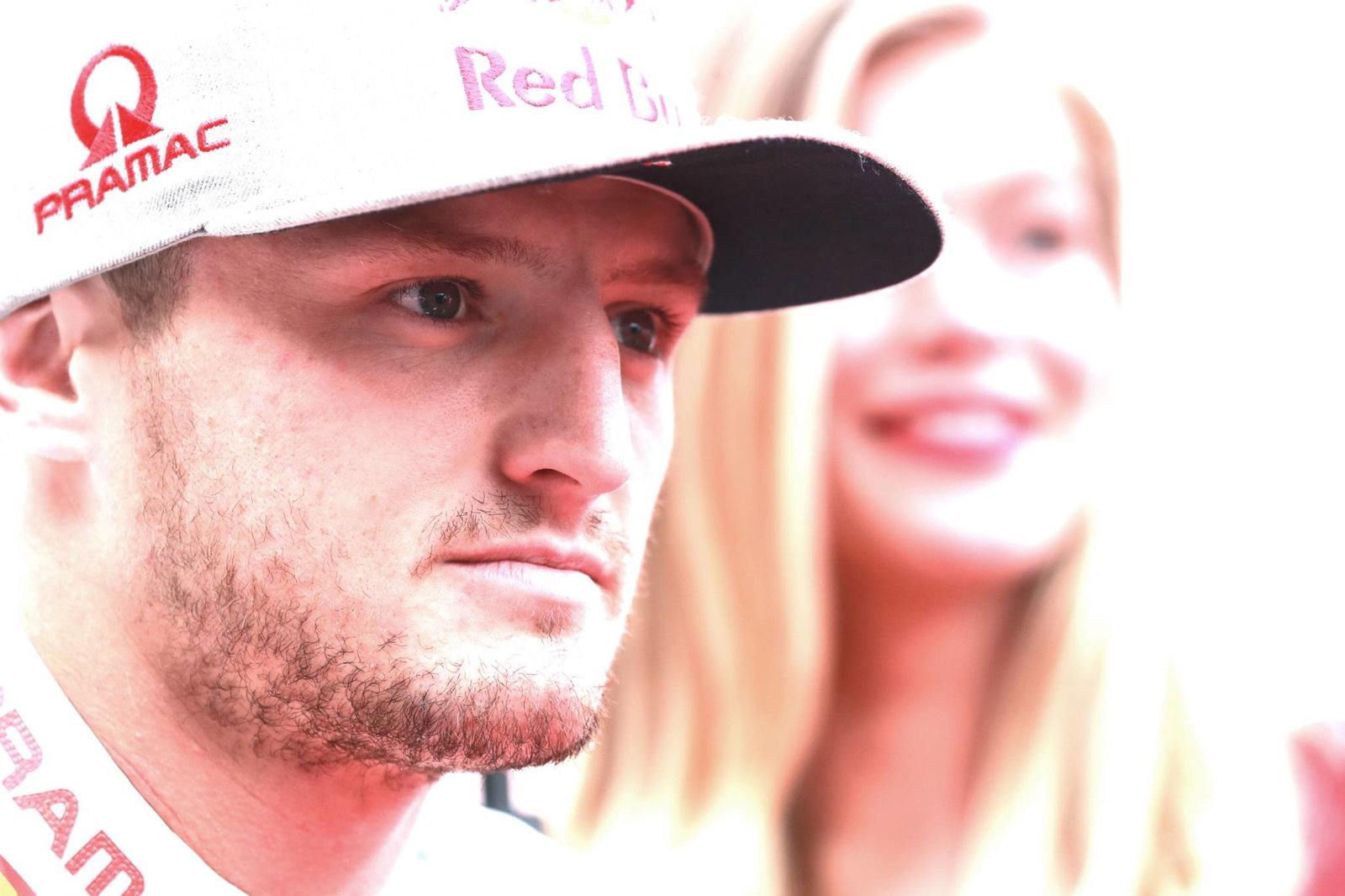 Marquez to continue with test parts, won’t try Lorenzo fairing