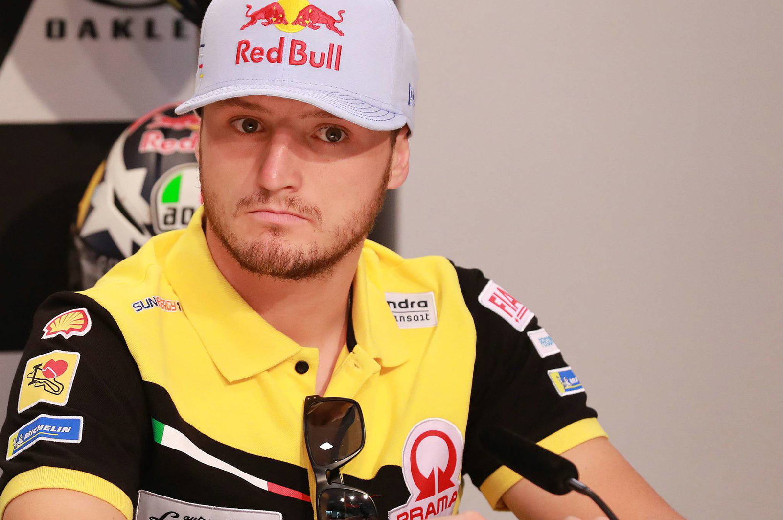 Rossi: Mugello seperti 'the Monaco of MotoGP'