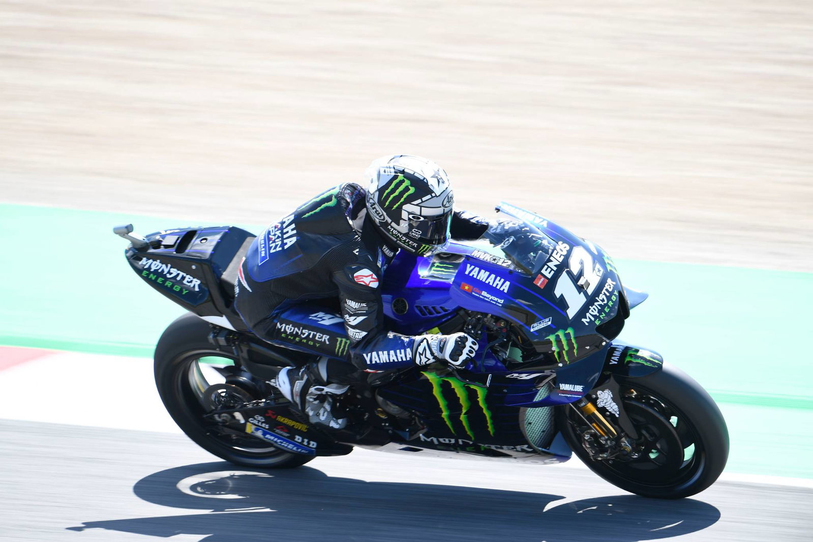 Catalunya: Rossi bersiap untuk 'akhir pekan yang menantang'
