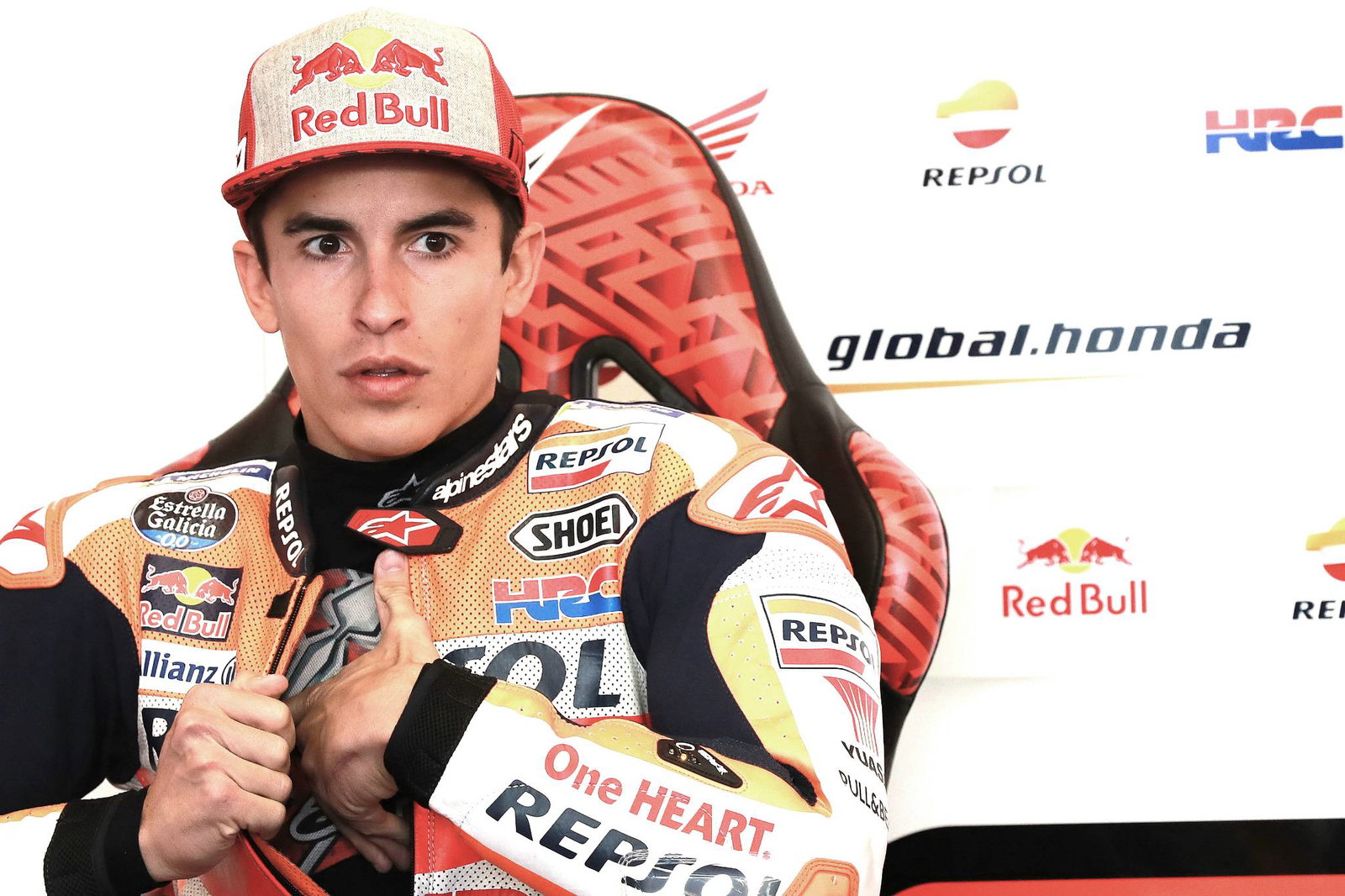 Mugello: 'Difficult day' leaves Rossi 18th