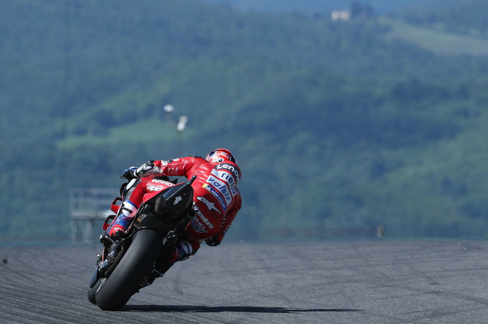 2019 Italian MotoGP, Mugello - Full Qualifying Results