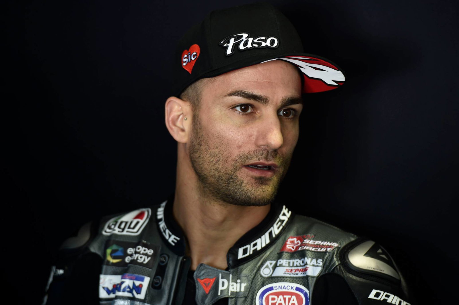 Binder to replace Syahrin at Red Bull KTM Tech3 for 2020