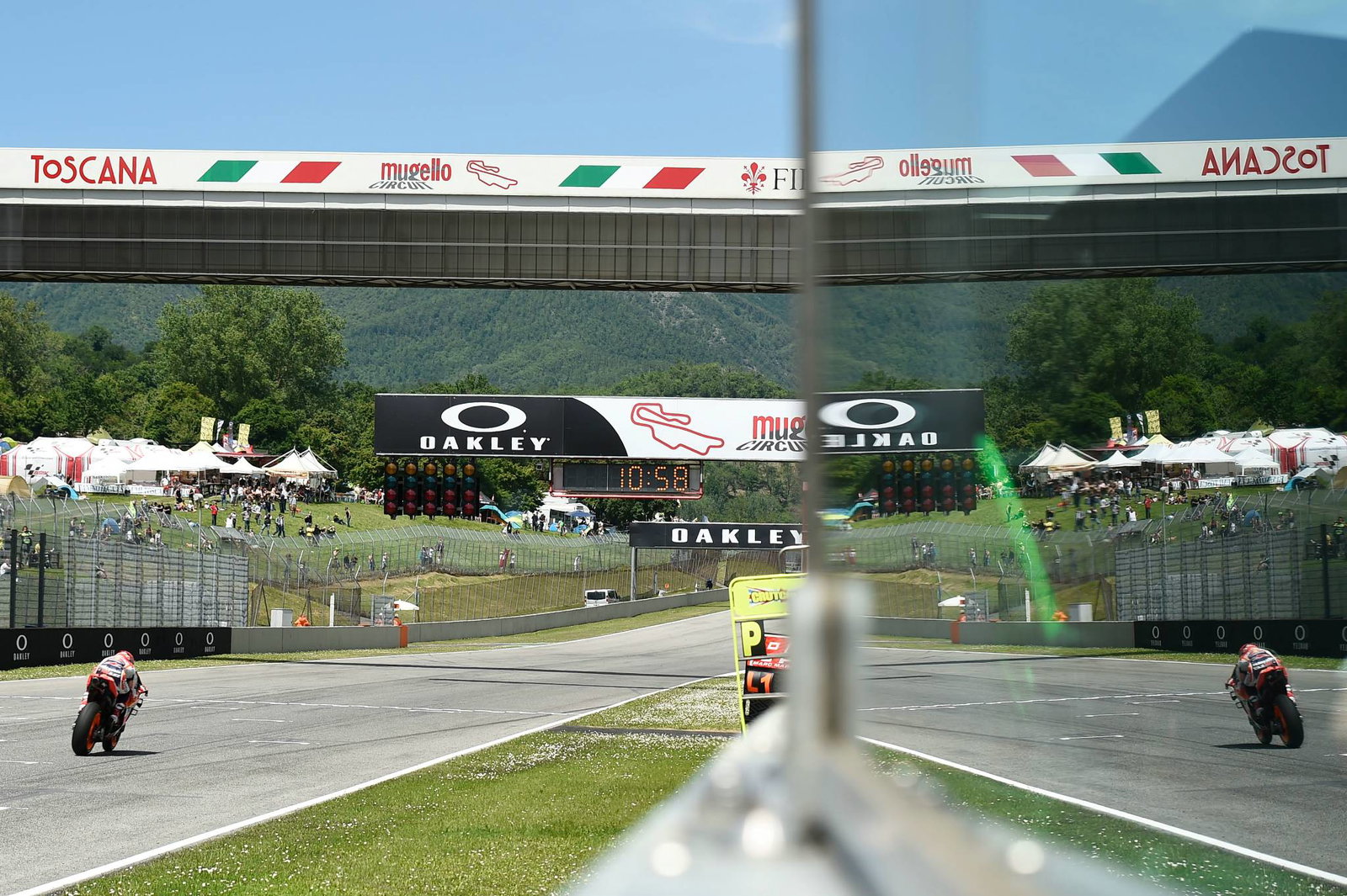Mugello hero Petrucci 'thought of quitting'