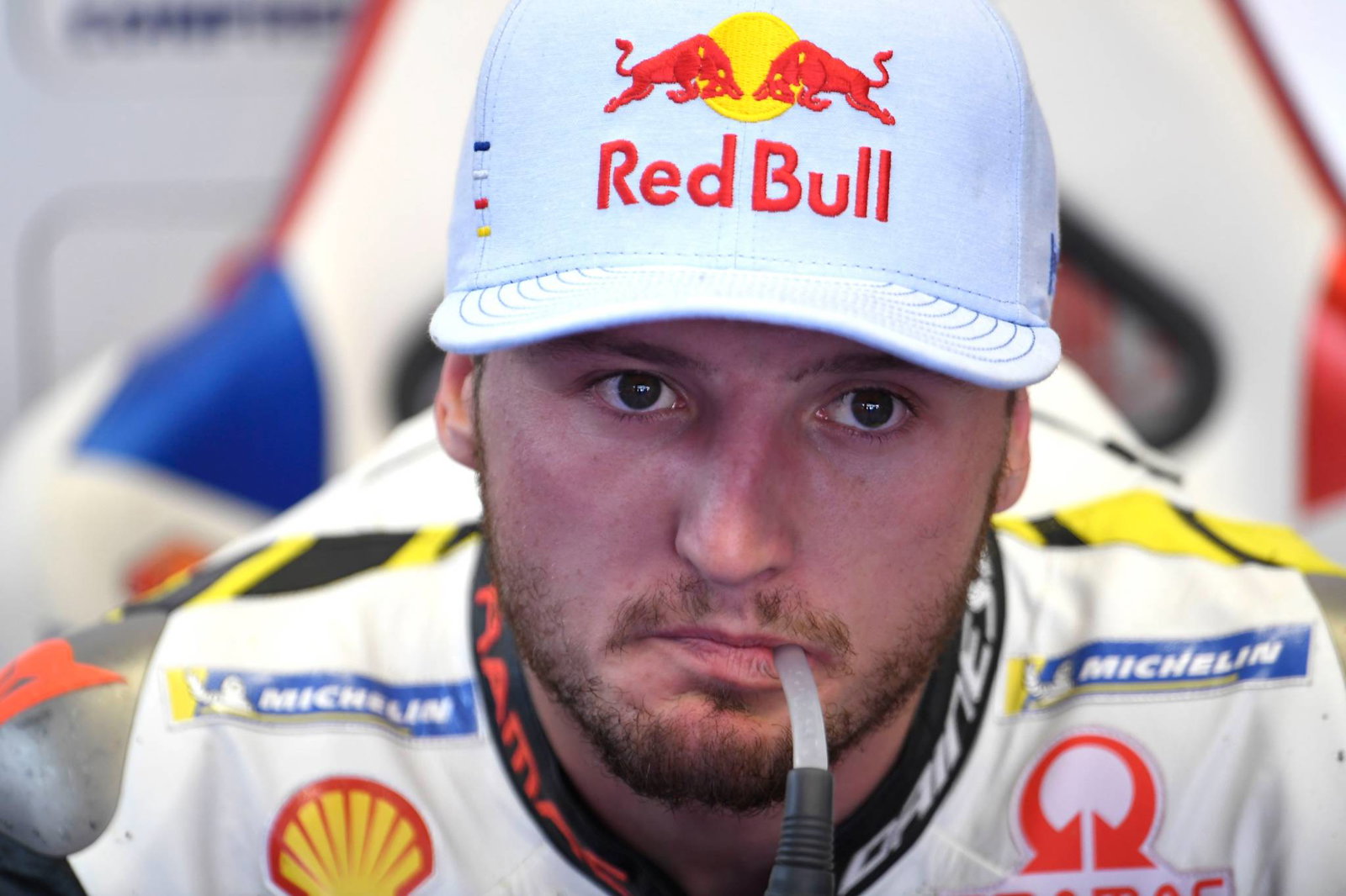 Dovizioso mendengung dari 'pengalaman DTM yang luar biasa'