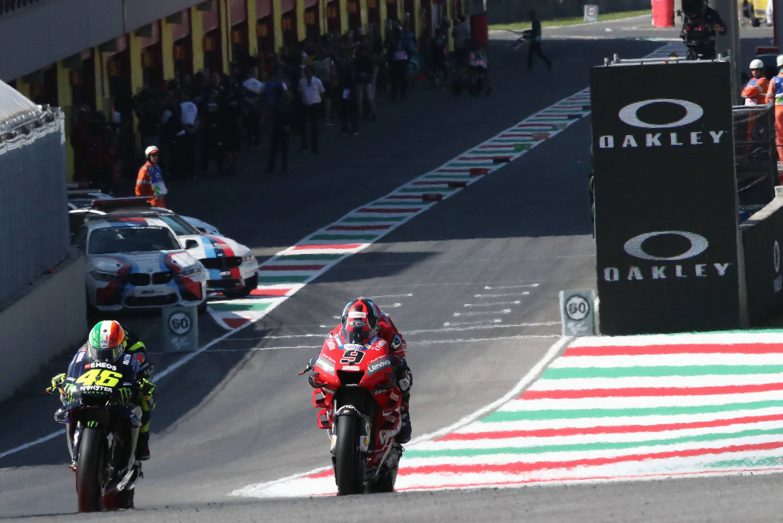 Arbolino, Salac delighted with 2020 Snipers Moto3 livery