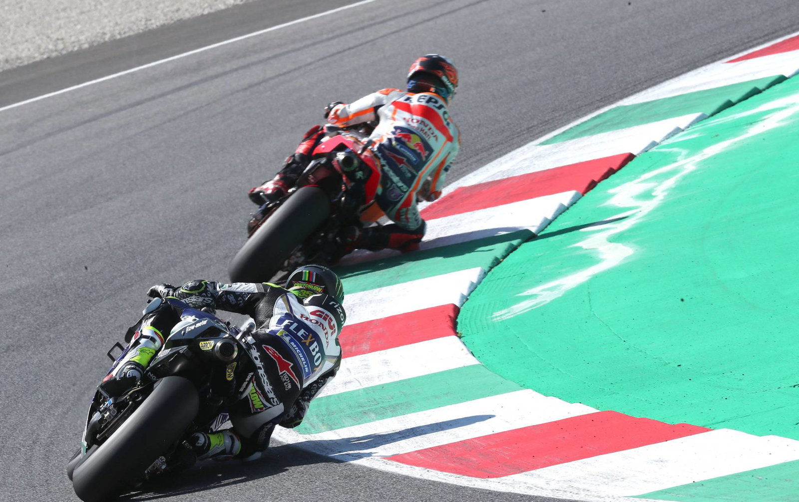 Yamaha Sepang Racing: 'Bintang MotoGP, Spesialis Malaysia dan 8 Jam'