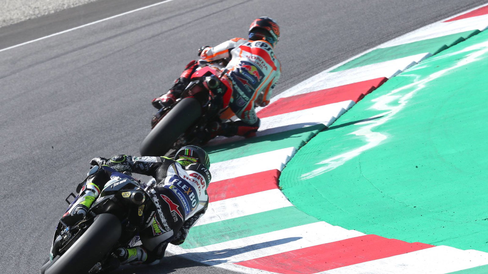 Lorenzo, Honda 'would have come good in the end'