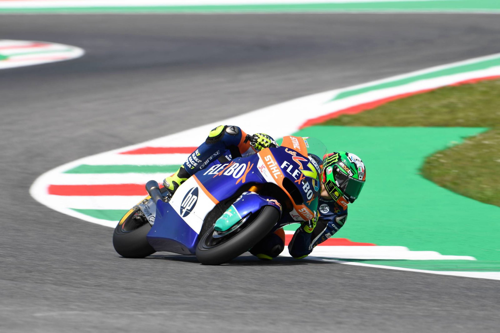 Moto2: Binder: 'We can battle for title'