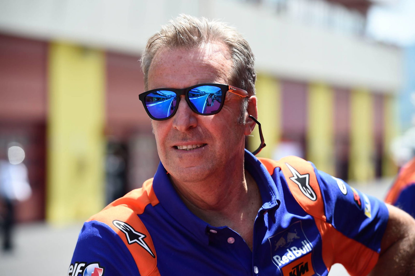 Sasaki is Tech3's first Moto3 signing