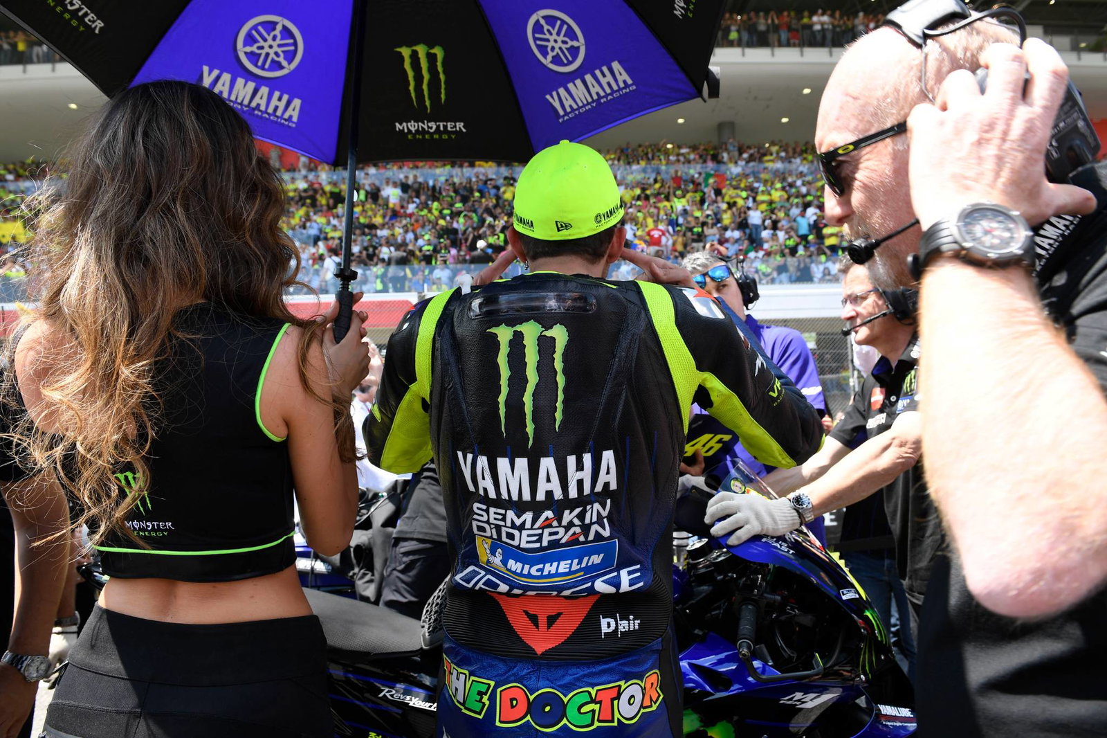 Miller: 'What I've been working towards my whole life'