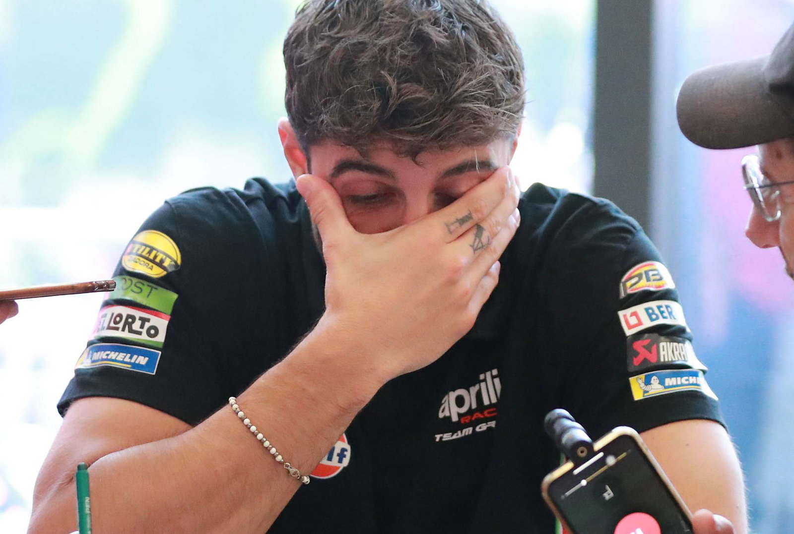 Gosip MotoGP: Suppo tentang keberatan Honda menghindari perang Rossi-Marquez