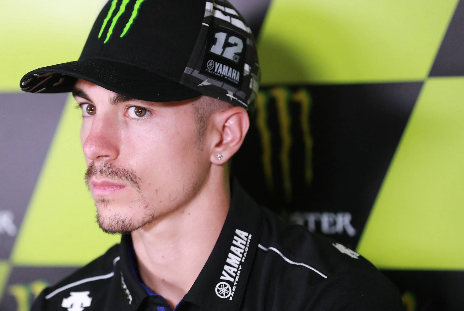 Quartararo: I couldn’t have finished Assen race…