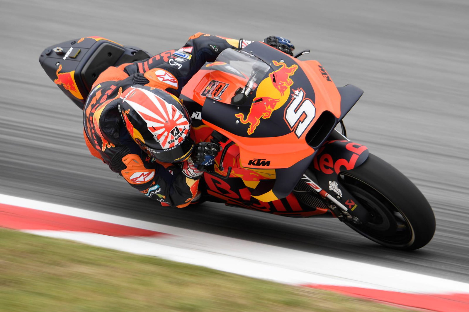Catalunya: Marquez: 'Tim impian' berarti triple crown…