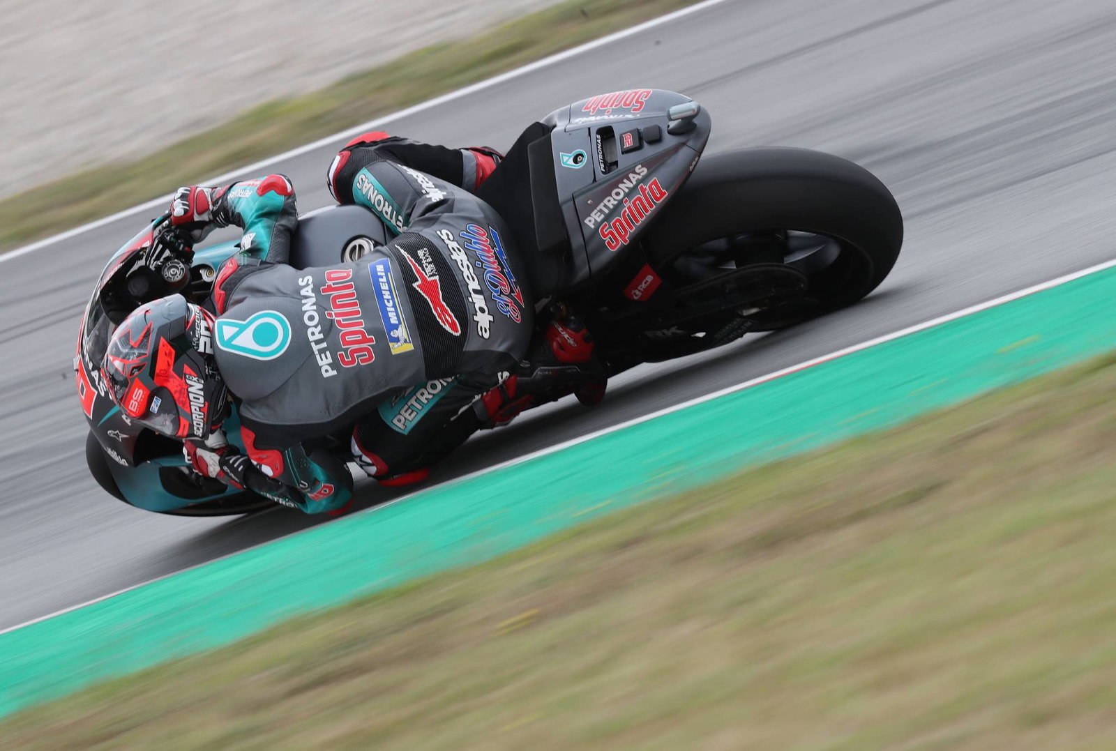 Espargaro: Pedrosa making a new KTM package