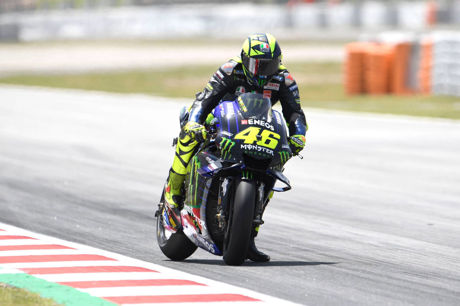 Catalunya: Zarco membantah rumor Superbike