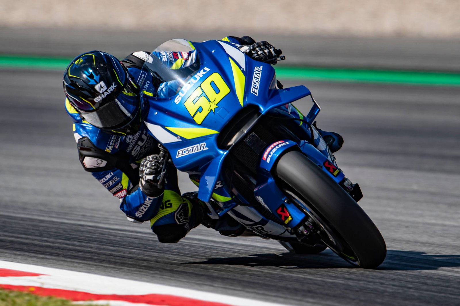 Nicolo Bulega meninggalkan VR46