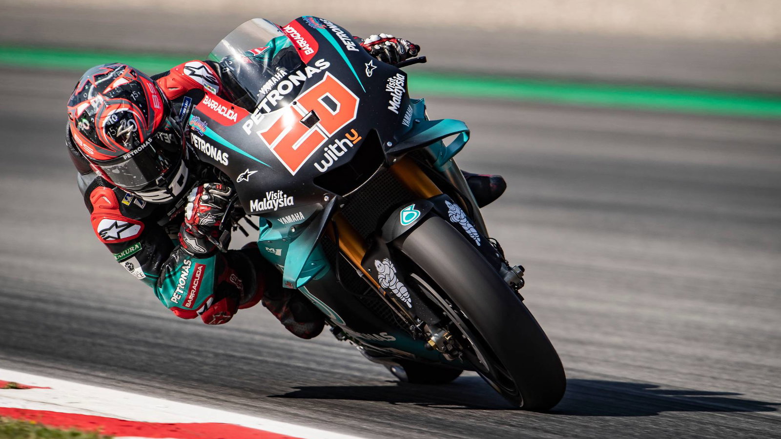 MotoGP Catalunya 2019 - Hasil Kualifikasi Lengkap